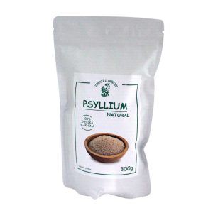 Zdraví z přírody Psyllium sypké 300g