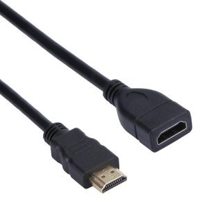 Prodlužovací HDMI kabel – 30 cm