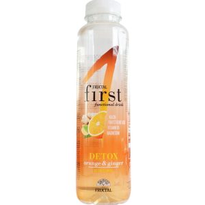 Fructal First DETOX 0,5l
