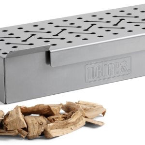 Udící box Weber Universal