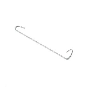 KAISER Háček do udírny ÚČKO