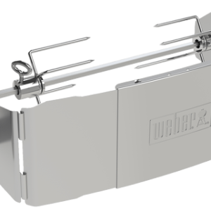 Otáčecí špíz pro grily řady Weber Pulse