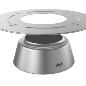 Weber Vortex set pro regulaci teploty v kotlovém grilu