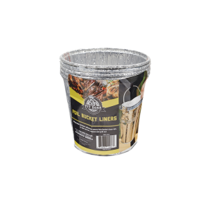 Odkapávací misky pro grily Pit Boss