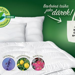 Picaso manufactury Set Greenfirst + dárek zdarma s protiroztočovou úpravou