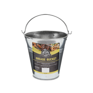 Kbelík na vypečený tuk pro grily Pit Boss