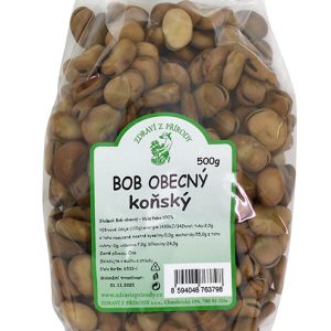 Zdraví z přírody Bob koňský 500g