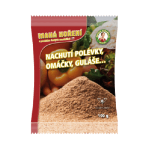 Ceria Hraška Mahá koření 100 g