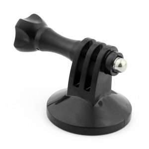 eses Magnetická základna pro akční kamery – Černá