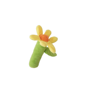 Weleda Chrasticí plyšové kousátko