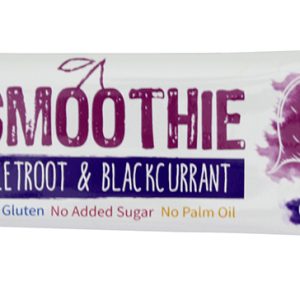 Fit SMOOTHIE černý rybíz + červená řepa 32g