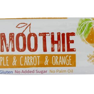 Fit SMOOTHIE jablko+mrkev+pomeranč 32g
