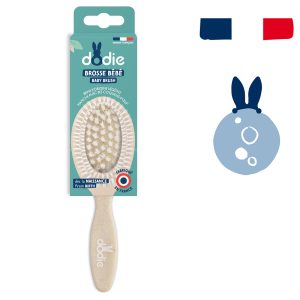 Dodie Dětský kartáč na vlasy