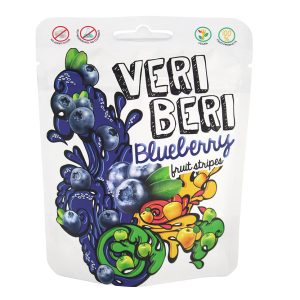 Veri Beri borůvka 50g