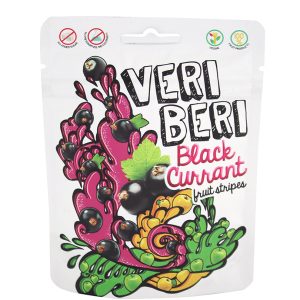 Veri Beri černý rybíz 50g