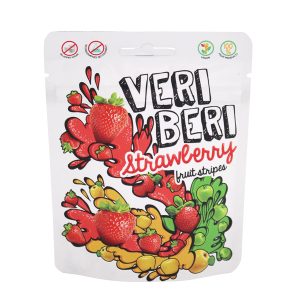 Veri Beri jahoda 50g