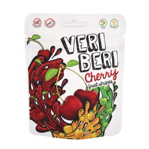 Veri Beri višeň 50g