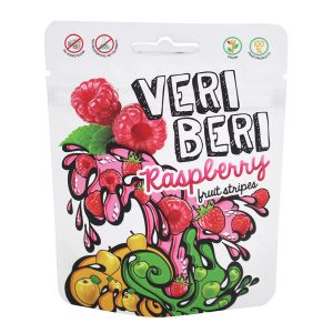 Veri Beri malina 50g