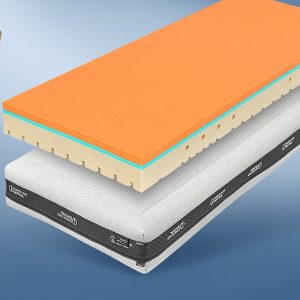 Tropico Matrace Super Fox Visco 20 cm Rozměr: 100 x 200 cm, Výška: 20 cm