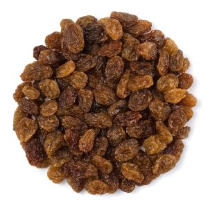 NUTSMAN Rozinky sušené BIO Množství: 1000 g