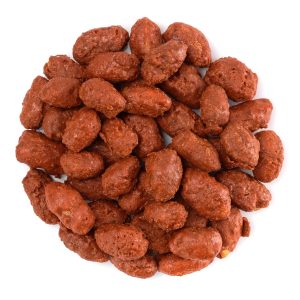 NUTSMAN Arašídy v cukru Množství: 1000 g