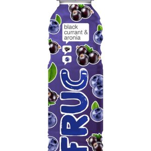 Fructal Fruc černý rybíz 0,5l