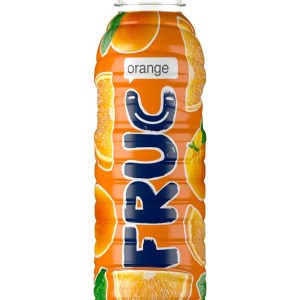 Fructal Fruc pomeranč 0,5l