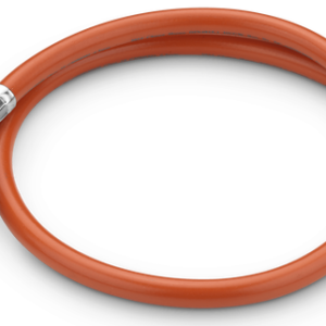 Set hadice, šroubení a regulátor pro přestavění na plynovou lahev