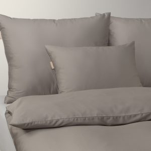 Picaso manufactury Povlečení Mirabell Titan Rozměr: 2ks polštář 70 x 90 cm + přikrývka 220 x 240 cm