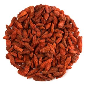 NUTSMAN Goji Kustovnice čínská Množství: 1000 g