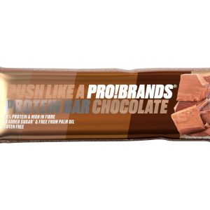 PROBRANDS Protein Bar 45g čokoláda