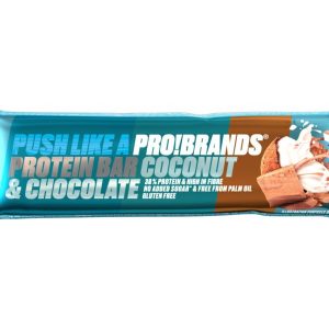 PROBRANDS Protein Bar 45g kokos