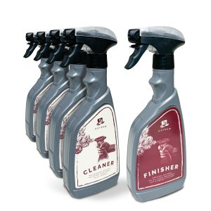 Sada na čištění udírny Kaiser