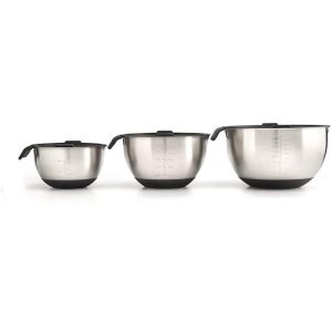 Marinovací misky Napoleon