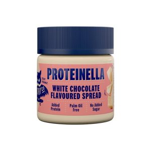 HealthyCo Proteinella White Chocolate 200g