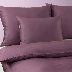 Picaso manufactury Povlečení Mirabell Purpur Rozměr: 2x polštář 70×90 cm + přikrývka 200×220 cm