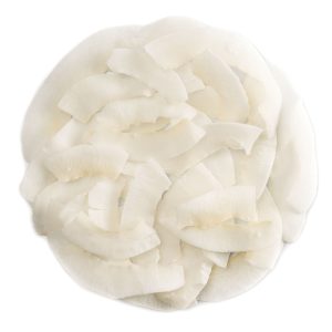 NUTSMAN Kokos plátky Množství: 1000 g