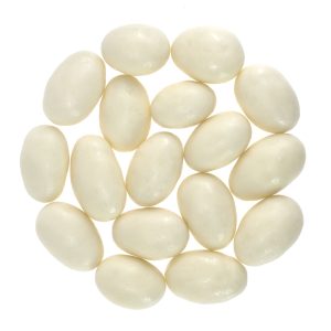 NUTSMAN Mandle v jogurtové polevě Množství: 125 g