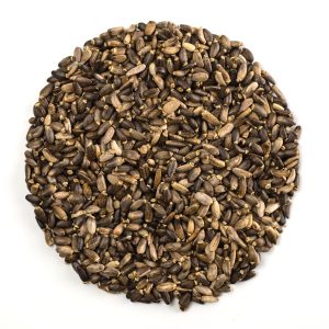 NUTSMAN Ostropestřec mariánský semínko Množství: 125 g