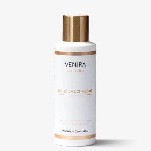 VENIRA odličovací mléko, 150 ml