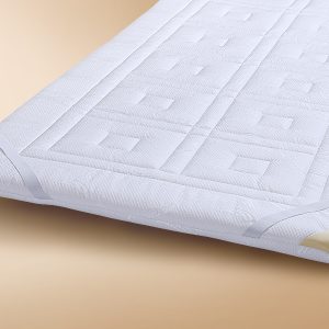 Picaso manufactury Topper Pur Rozměr: 100 x 200 cm