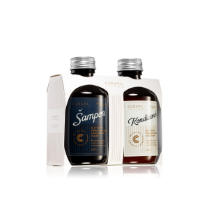 Dárková sada Curapil MEN