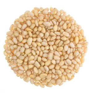 NUTSMAN Piniové oříšky Množství: 1000 g