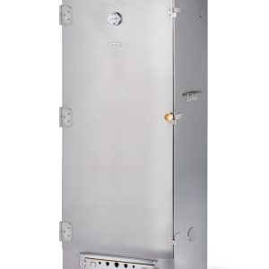 KAISER Kaiserova '250' izolovaná elektrická udírna