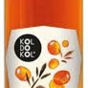 Koldokol sirup Rakytník BIO BEZ PŘIDANÉHO CUKRU 250ml