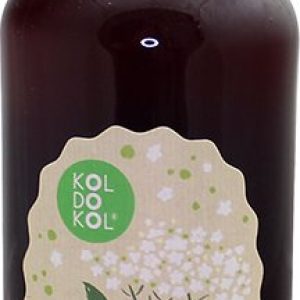 Koldokol sirup Černý bez 500ml