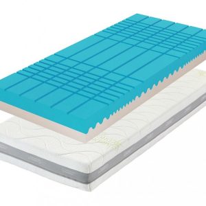 Tropico Matrace Guard Antibacterial Rozměr: 100 x 200 cm, Výška: 20 cm