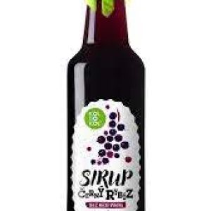 Koldokol sirup Černý rybíz 500ml