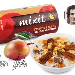 MIXIT Kaše Adama Ondry 400G