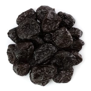 NUTSMAN Švestky sušené Ashlock Množství: 1000 g